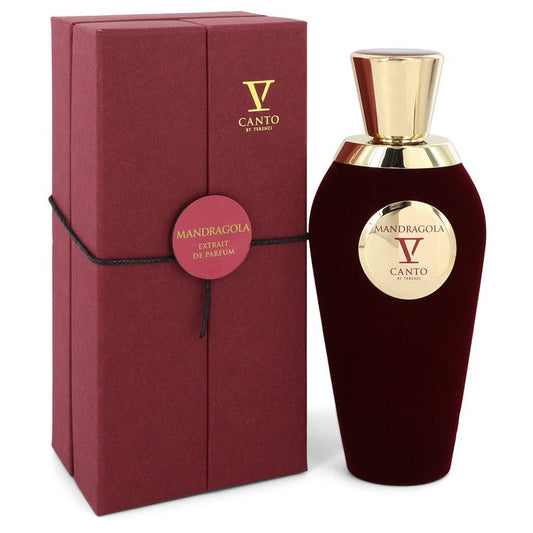 Mandragola V         Extrait De Parfum Spray (Unisex)         Women       100 ml-0