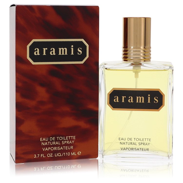 Aramis         Cologne / Eau De Toilette Spray         Men       109 ml-0