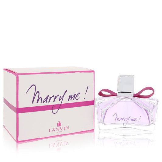 Marry Me         Eau De Parfum Spray         Women       75 ml-0