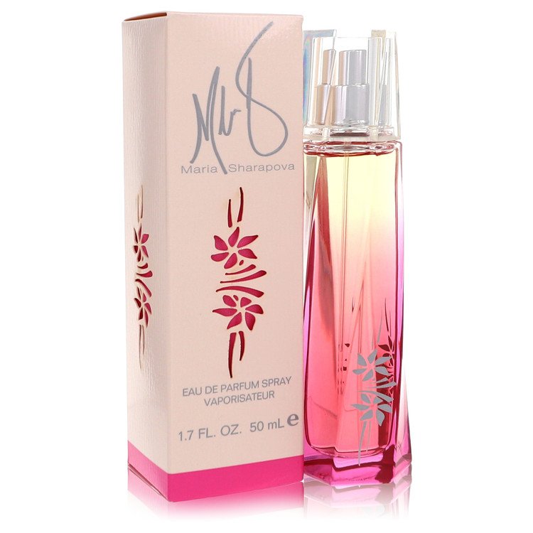 Maria Sharapova         Eau De Parfum Spray         Women       50 ml-0