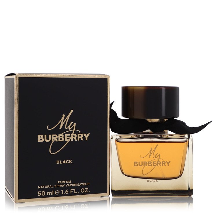 My Burberry Black         Eau De Parfum Spray         Women       50 ml-0