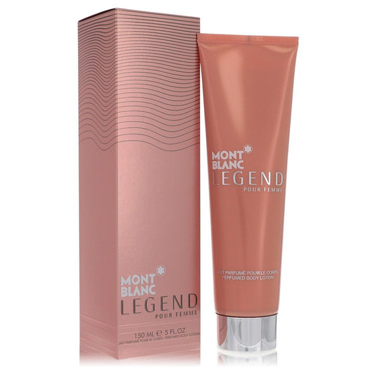 Montblanc Legend         Body Lotion         Women       150 ml-0