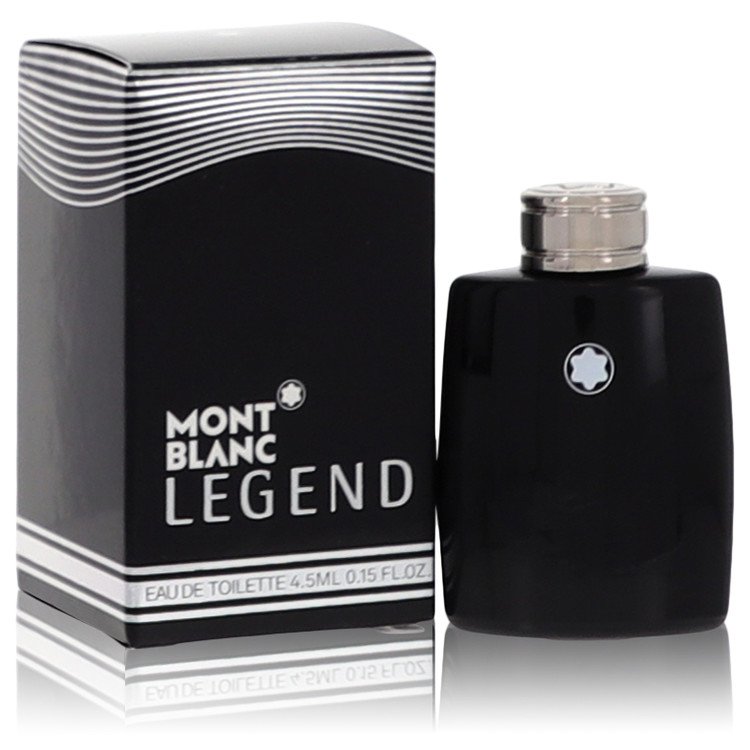 Montblanc Legend         Mini EDT         Men       4 ml-0