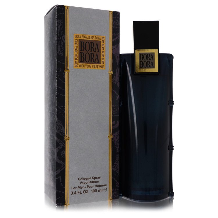 Bora Bora         Cologne Spray         Men       100 ml-0