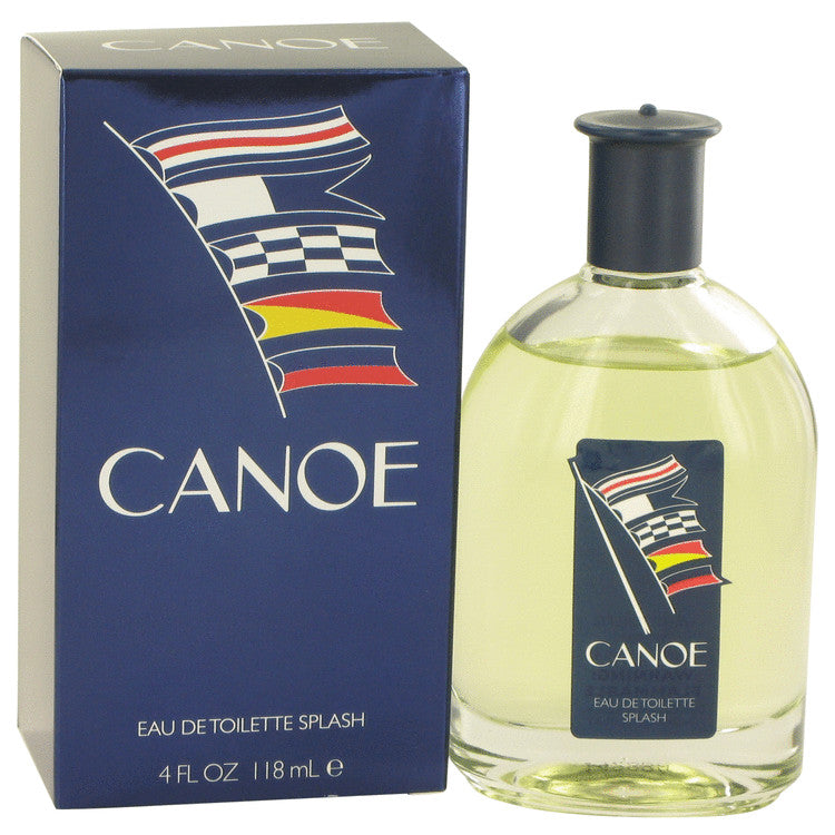 Canoe         Eau De Toilette / Cologne         Men       120 ml-0