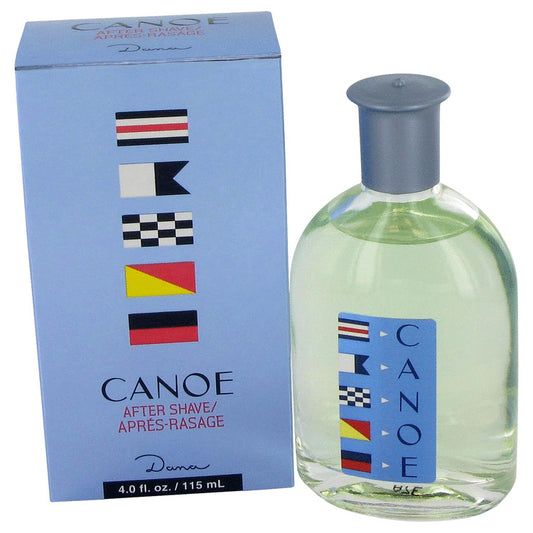 Canoe         After Shave         Men       120 ml-0