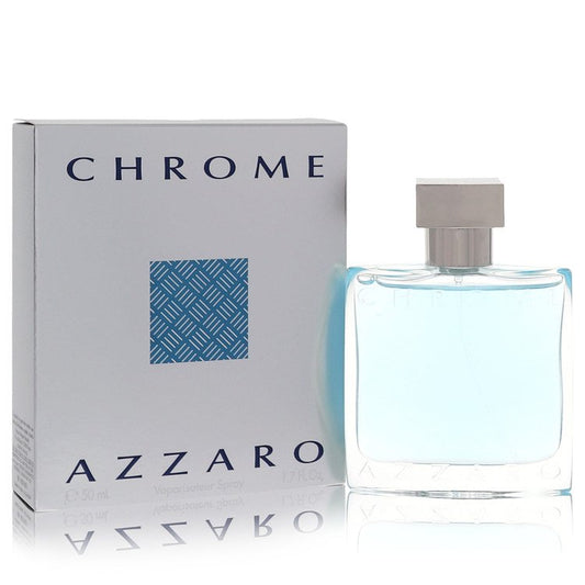 Chrome         Eau De Toilette Spray         Men       50 ml-0