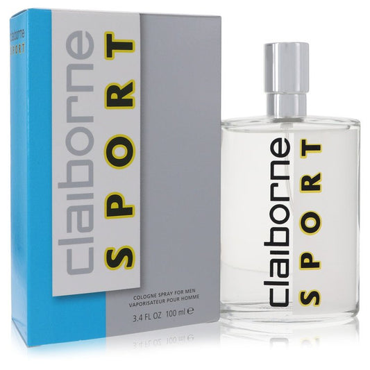 Claiborne Sport         Cologne Spray         Men       100 ml-0