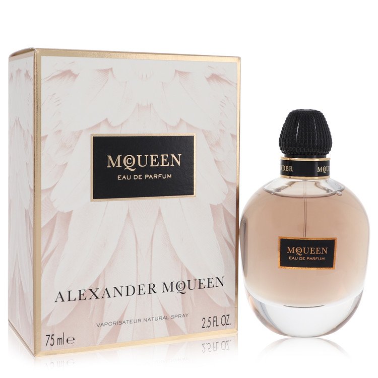 Mcqueen         Eau De Parfum Spray         Women       75 ml-0