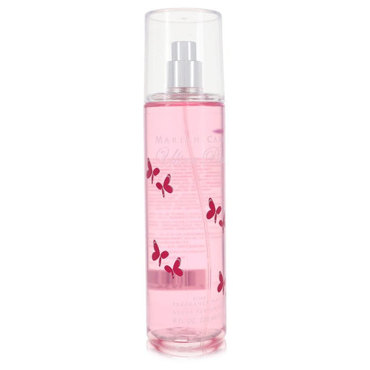 Mariah Carey Ultra Pink         Fragrance Mist         Women       240 ml-0