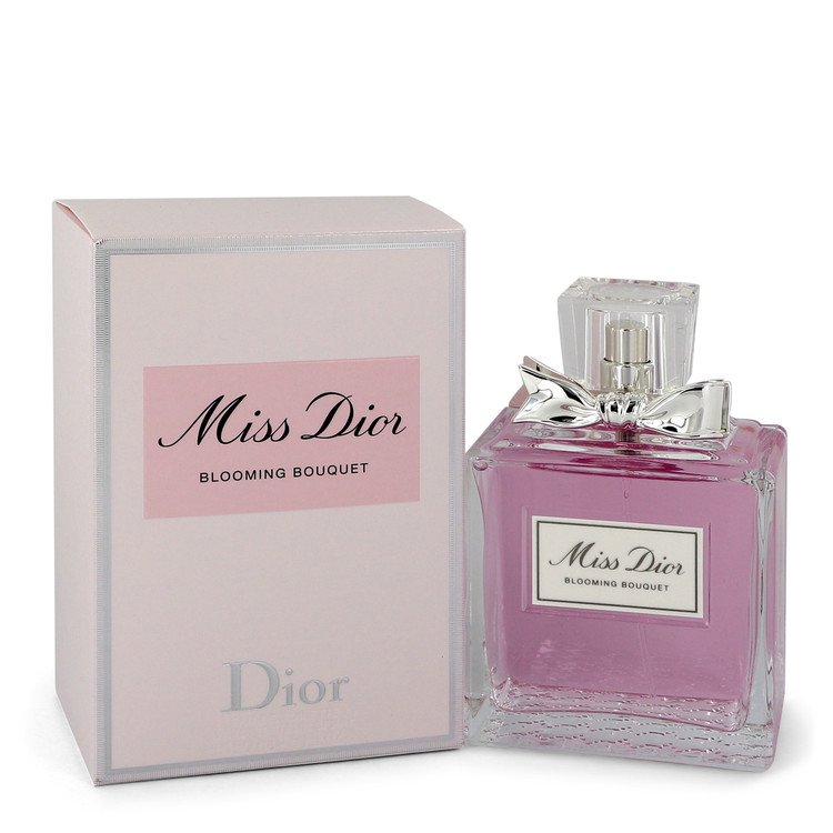 Miss Dior Blooming Bouquet         Eau De Toilette Spray         Women       150 ml-0