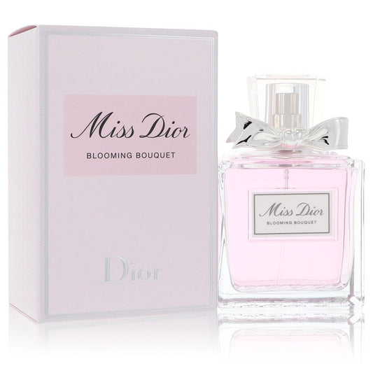 Miss Dior Blooming Bouquet         Eau De Toilette Spray         Women       100 ml-0