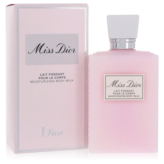 Miss Dior (miss Dior Cherie)         Body Milk         Women       200 ml-0