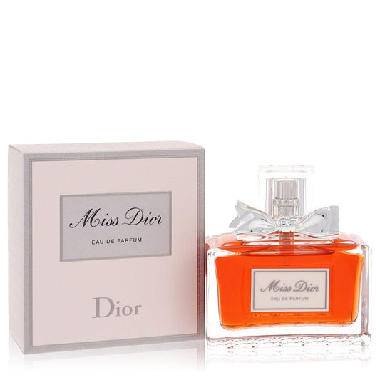 Miss Dior (miss Dior Cherie)         Eau De Parfum Spray (New Packaging)         Women       50 ml-0