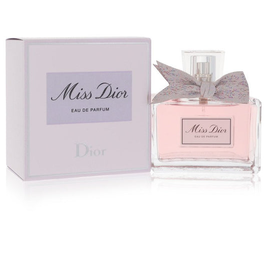 Miss Dior (miss Dior Cherie)         Eau De Parfum Spray (New Packaging)         Women       100 ml-0