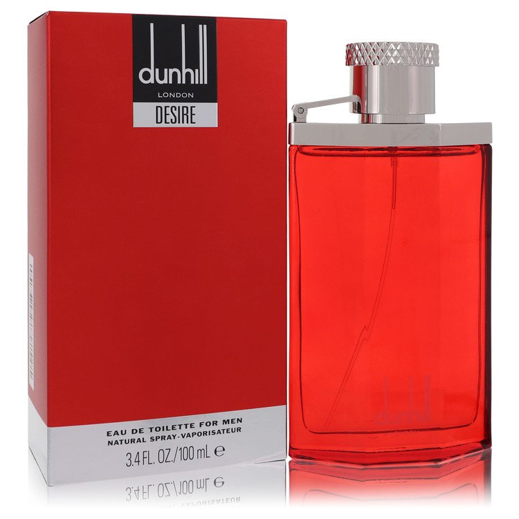 Desire         Eau De Toilette Spray         Men       100 ml-0