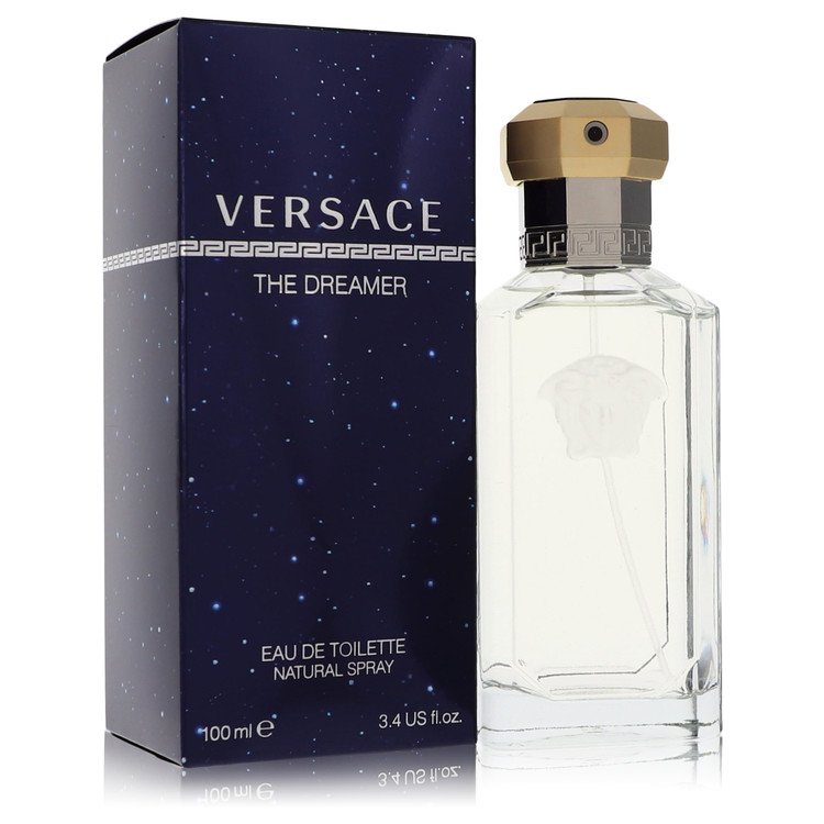 Dreamer         Eau De Toilette Spray         Men       100 ml-0