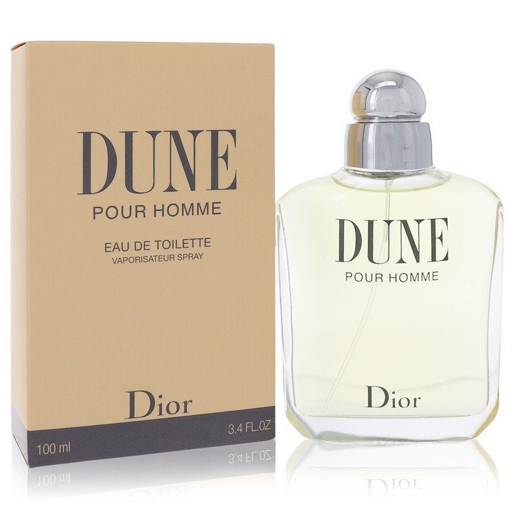 Dune         Eau De Toilette Spray         Men       100 ml-0