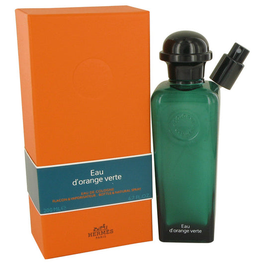 Eau D'orange Verte         Eau De Cologne Spray (Unisex)         Women       200 ml-0