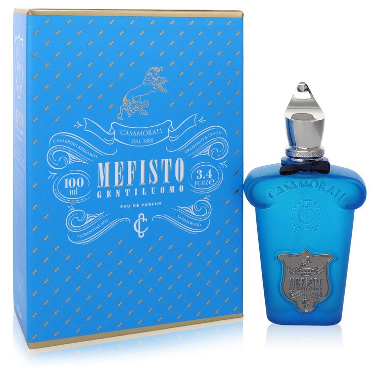 Mefisto Gentiluomo         Eau De Parfum Spray         Men       100 ml-0