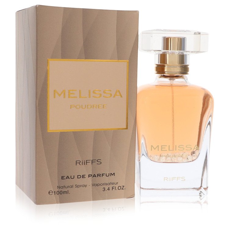 Melissa Poudree         Eau De Parfum Spray         Women       100 ml-0