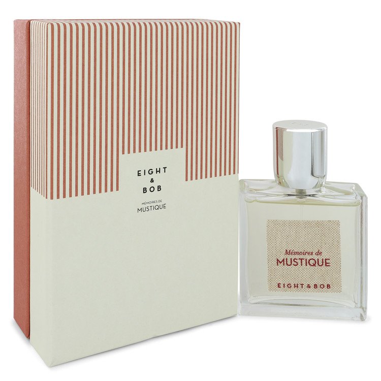 Memoires De Mustique         Eau De Toilette Spray (Unisex)         Women       100 ml-0