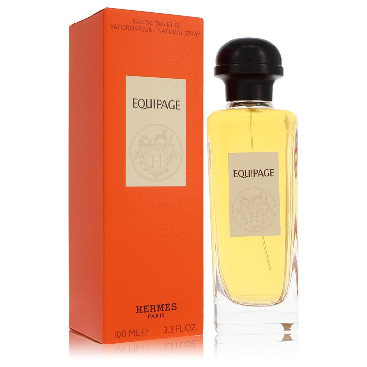 Equipage         Eau De Toilette Spray         Men       100 ml-0