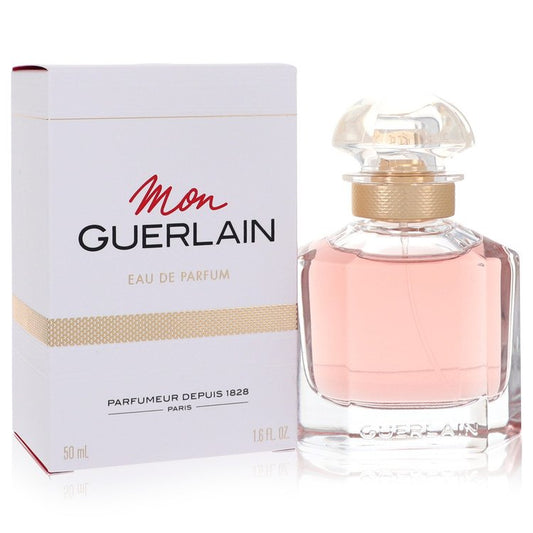 Mon Guerlain         Eau De Parfum Spray         Women       50 ml-0