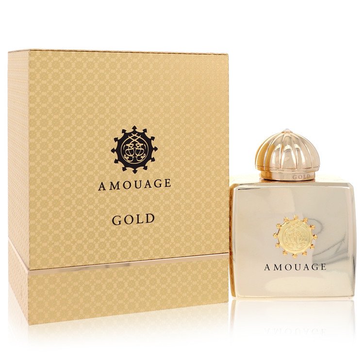 Amouage Gold         Eau De Parfum Spray         Women       100 ml-0