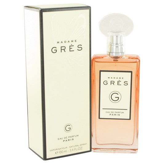 Madame Gres         Eau De Parfum Spray         Women       100 ml-0