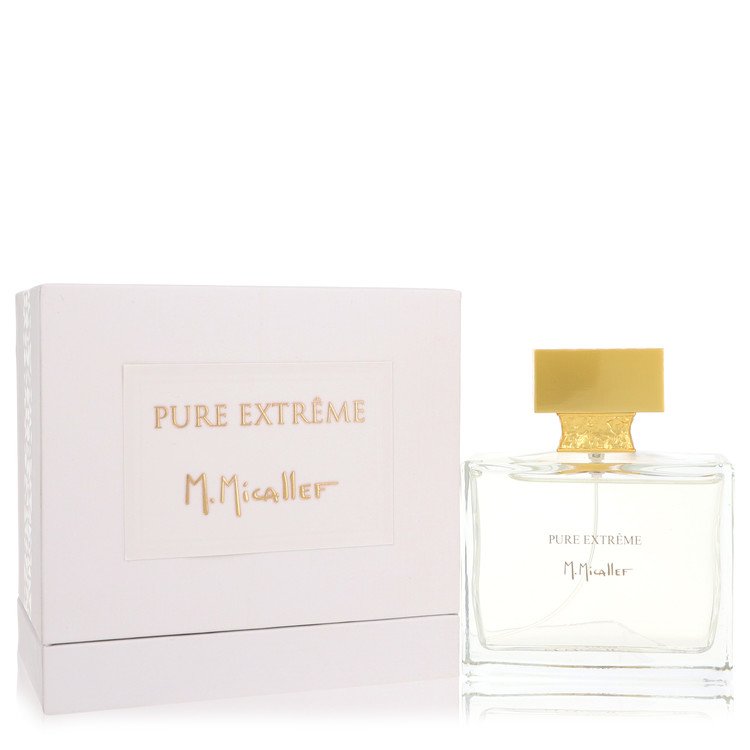 Micallef Pure Extreme         Eau De Parfum Spray         Women       100 ml-0