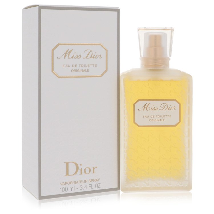 Miss Dior Originale         Eau De Toilette Spray         Women       100 ml-0