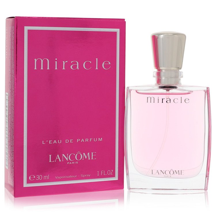 Miracle         Eau De Parfum Spray         Women       30 ml-0