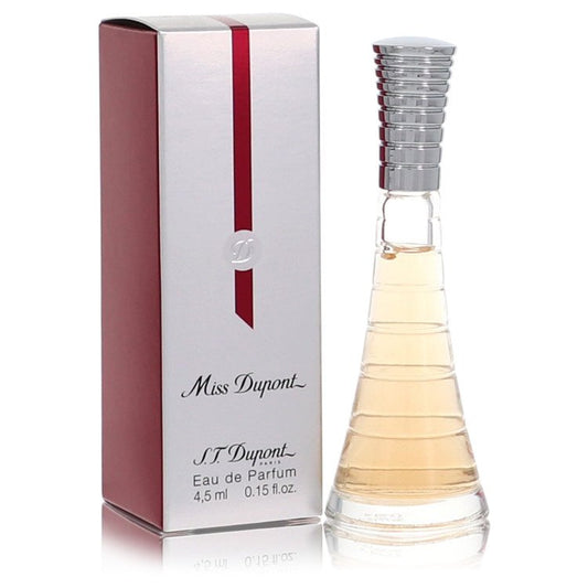 Miss Dupont         Mini EDP         Women       4 ml-0