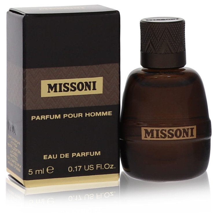 Missoni         Mini EDP         Men       5 ml-0