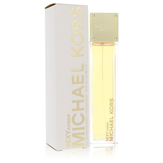 Michael Kors Sexy Amber         Eau De Parfum Spray         Women       100 ml-0