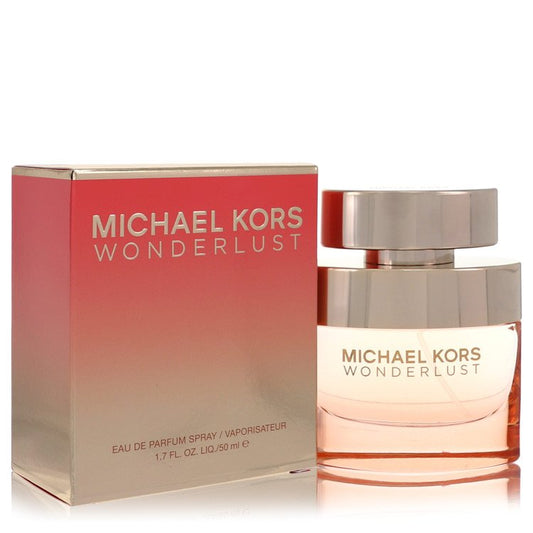 Michael Kors Wonderlust         Eau De Parfum Spray         Women       50 ml-0