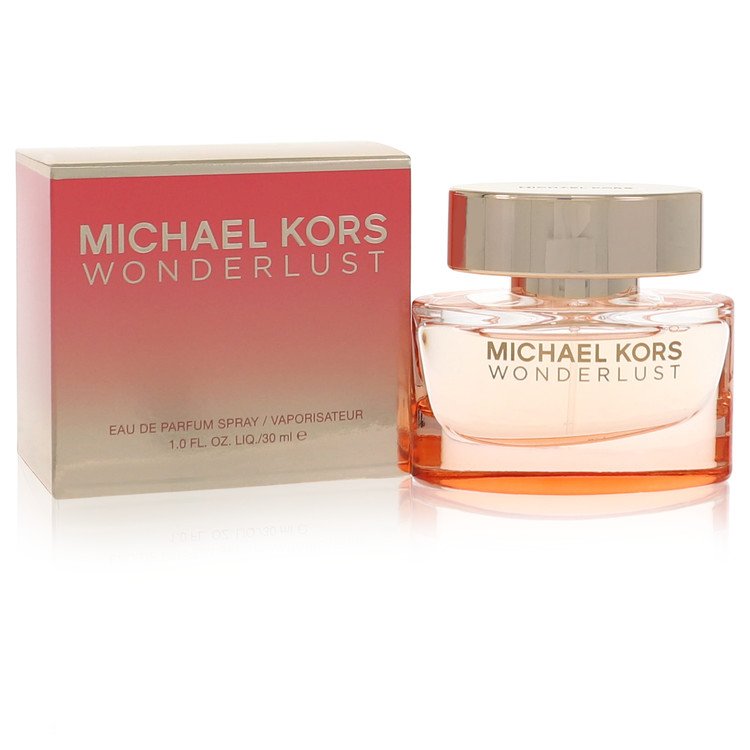 Michael Kors Wonderlust         Eau De Parfum Spray         Women       30 ml-0