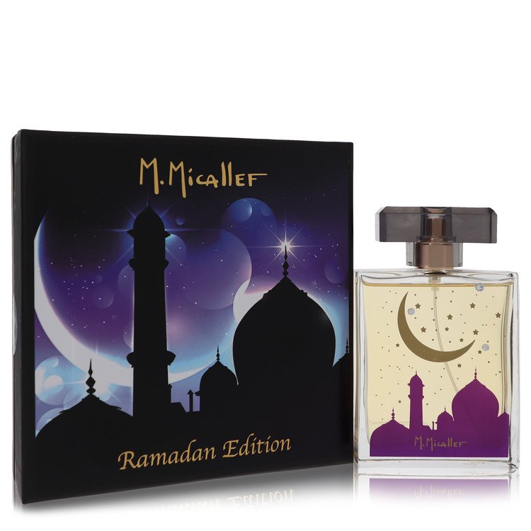 Micallef Ramadan Edition         Eau De Parfum Spray         Women       100 ml-0