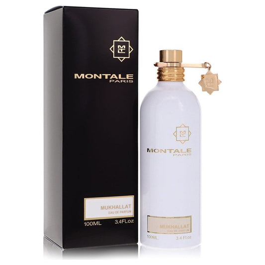 Montale Mukhallat         Eau De Parfum Spray         Women       100 ml-0