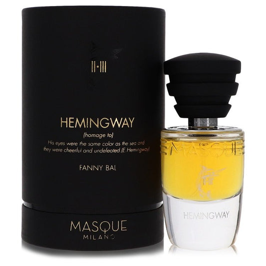 Hemingway         Eau De Parfum Spray (Unisex)         Women       35 ml-0