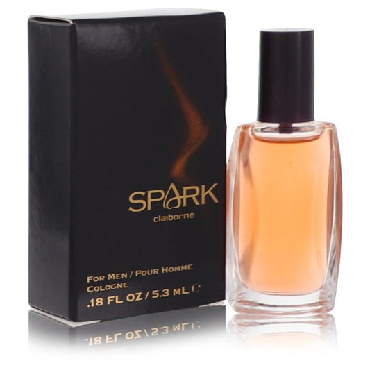 Spark         Mini Cologne         Men       5 ml-0