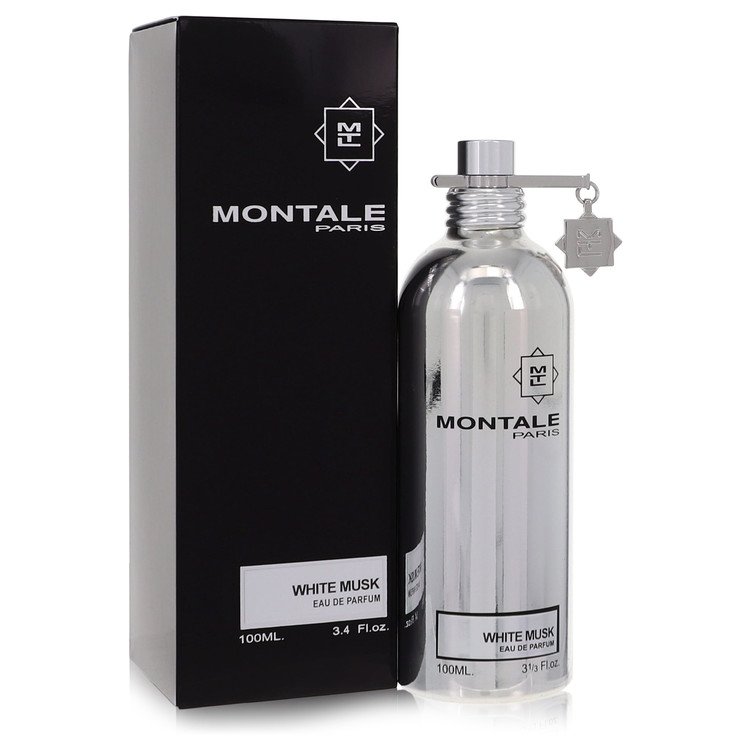 Montale White Musk         Eau De Parfum Spray         Women       100 ml-0