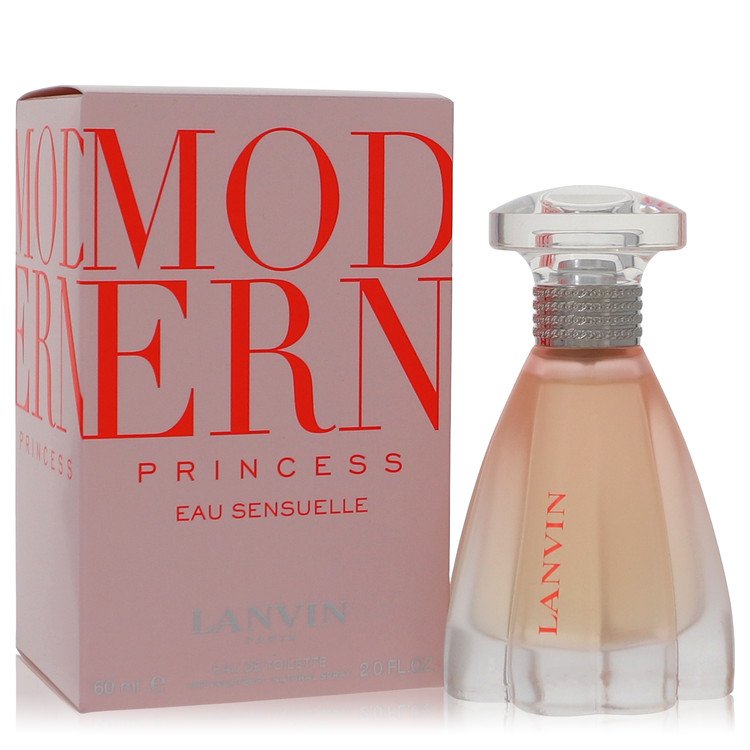 Modern Princess Eau Sensuelle         Eau De Toilette Spray         Women       60 ml-0