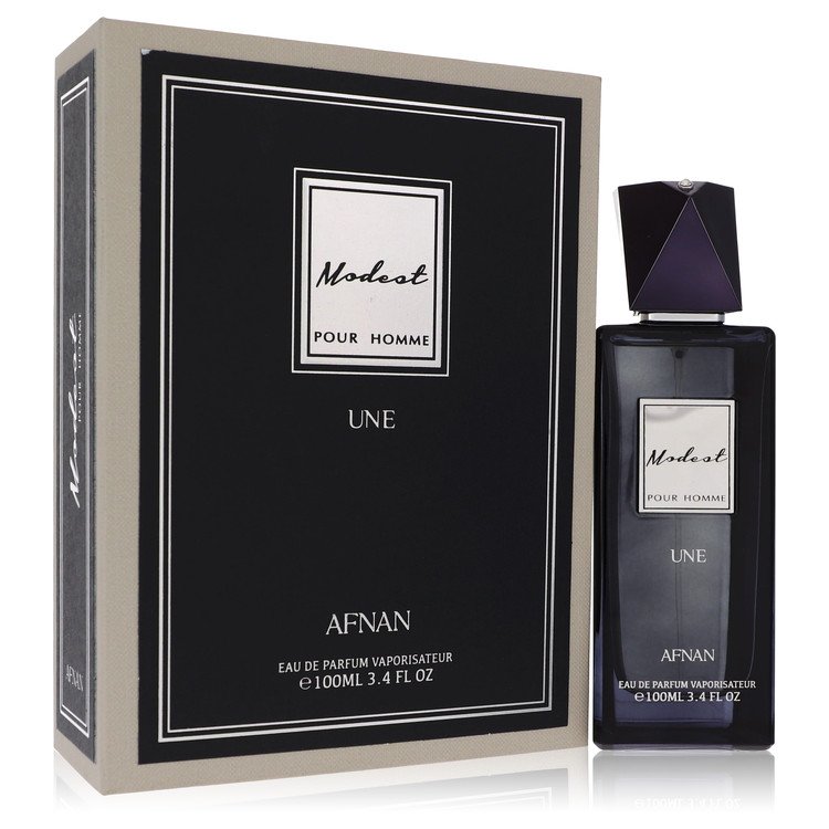 Modest Pour Homme Une         Eau De Parfum Spray         Men       100 ml-0