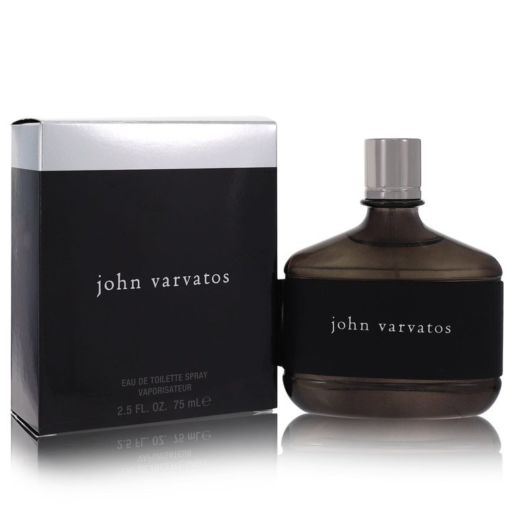 John Varvatos         Eau De Toilette Spray         Men       75 ml-0