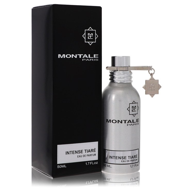 Montale Intense Tiare         Eau De Parfum Spray         Women       50 ml-0