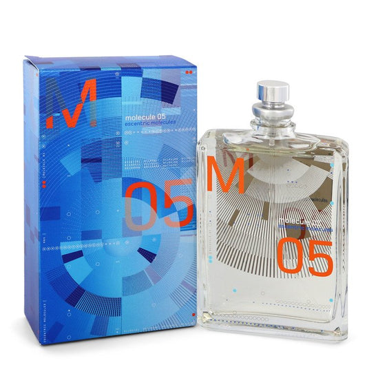 Molecule 05         Eau De Toilette Spray (Unisex)         Women       104 ml-0