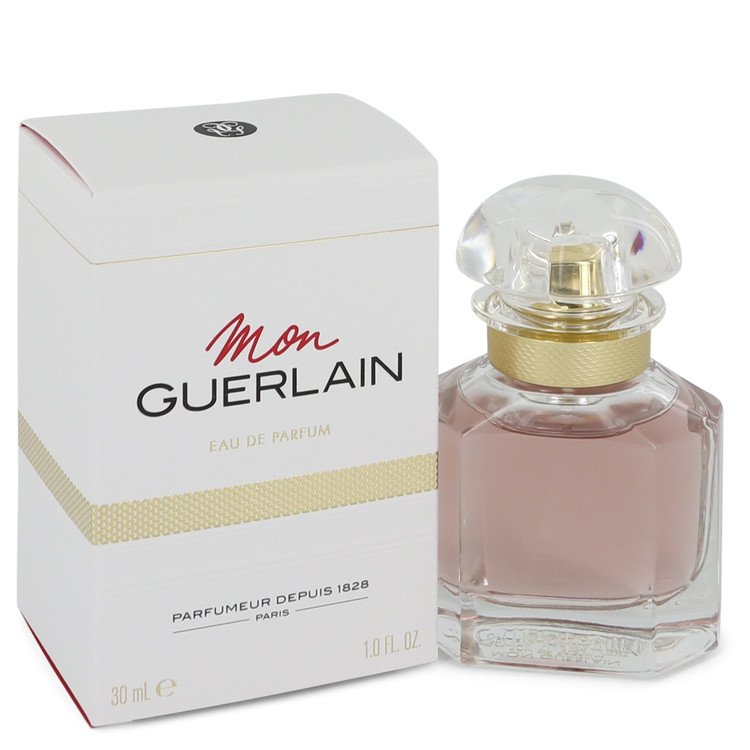 Mon Guerlain         Eau De Parfum Spray         Women       30 ml-0