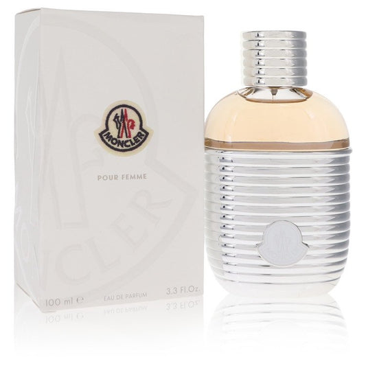 Moncler         Eau De Parfum Spray         Women       100 ml-0